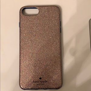 Kate Spade IPhone 7plus/8plus
